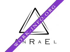 AnRaEl Логотип(logo)