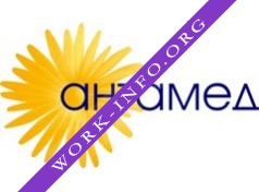 АНТА-Мед Логотип(logo)