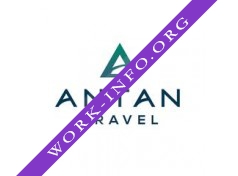 ANTAN TRAVEL Логотип(logo)