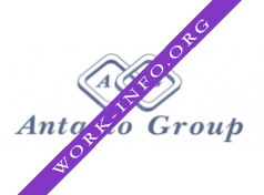 Антарио Групп Логотип(logo)