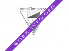 АнтейПетролеум Логотип(logo)