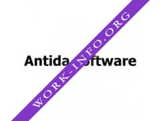 Antida software Логотип(logo)