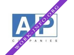 Логотип компании Медлэйбл, медико-сервисная компания(AP Companies)
