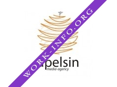 Apelsin, агентство интернет рекламы Логотип(logo)