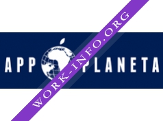 App-Planeta Логотип(logo)