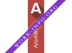 APPATBOX Логотип(logo)