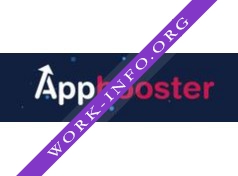 AppBooster Логотип(logo)