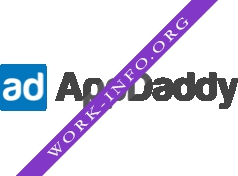 AppDaddy Логотип(logo)