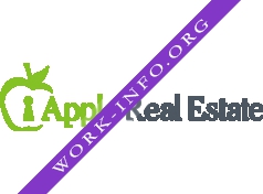 Apple Real Estate Логотип(logo)