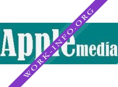 Applemedia. РА Логотип(logo)