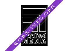 Applied Media Логотип(logo)