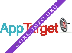 Логотип компании AppTarget