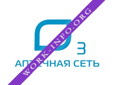 Аптечная сеть Оз Логотип(logo)