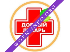 АПТЕКА ЛЕКАРЬ Логотип(logo)