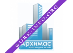 Apxимac Логотип(logo)