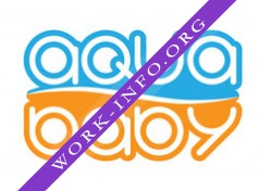 AquaBaby Логотип(logo)