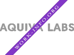 Aquiva Labs Логотип(logo)