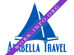 Arabella Travel Логотип(logo)