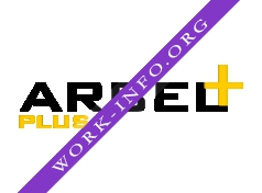 Арбел+ Логотип(logo)