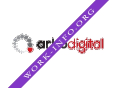 ARBOdigital Логотип(logo)