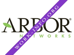 Arbor Networks Логотип(logo)
