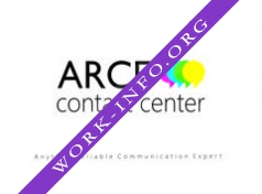 ARCE contact center Логотип(logo)