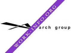 Arch group Логотип(logo)
