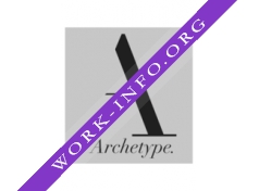 Archetype Логотип(logo)