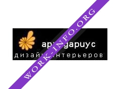 Archidarius Логотип(logo)