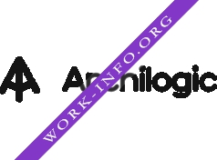 Archilogic Логотип(logo)