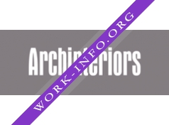Archinteriors Логотип(logo)
