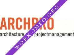 Archpro AG Логотип(logo)