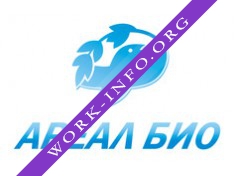 Ареал Био Логотип(logo)