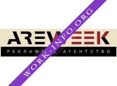 AreWeek Логотип(logo)