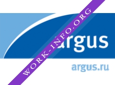 Argus Media Ltd Логотип(logo)
