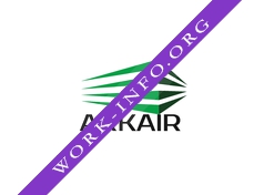 Arkair Логотип(logo)