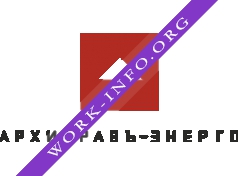 Архитравъ-Энерго Логотип(logo)