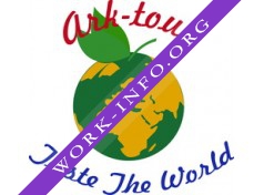 ArkTour Логотип(logo)
