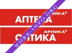 Арника-Уфа Логотип(logo)
