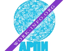 АРПИ Логотип(logo)