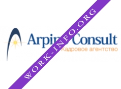 Arpino Consult, КА Логотип(logo)