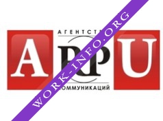 АРПУ Логотип(logo)