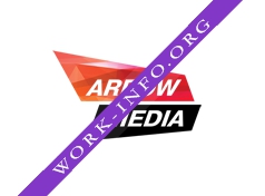 ArrowMedia Логотип(logo)