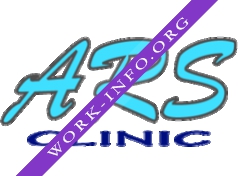 ARS Clinic Логотип(logo)