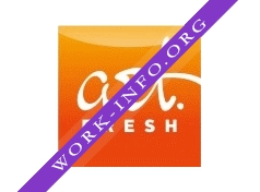 Art-Fresh, студия web-решений Логотип(logo)