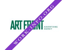 ART FRONT, Рекламное агентство Логотип(logo)