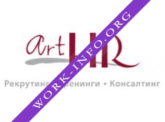 Art-HR Логотип(logo)