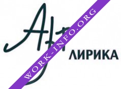 Арт Лирика Логотип(logo)