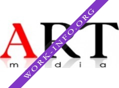 ART media (Агентство Рекламных Технологий) Логотип(logo)