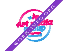 Art media Group Логотип(logo)